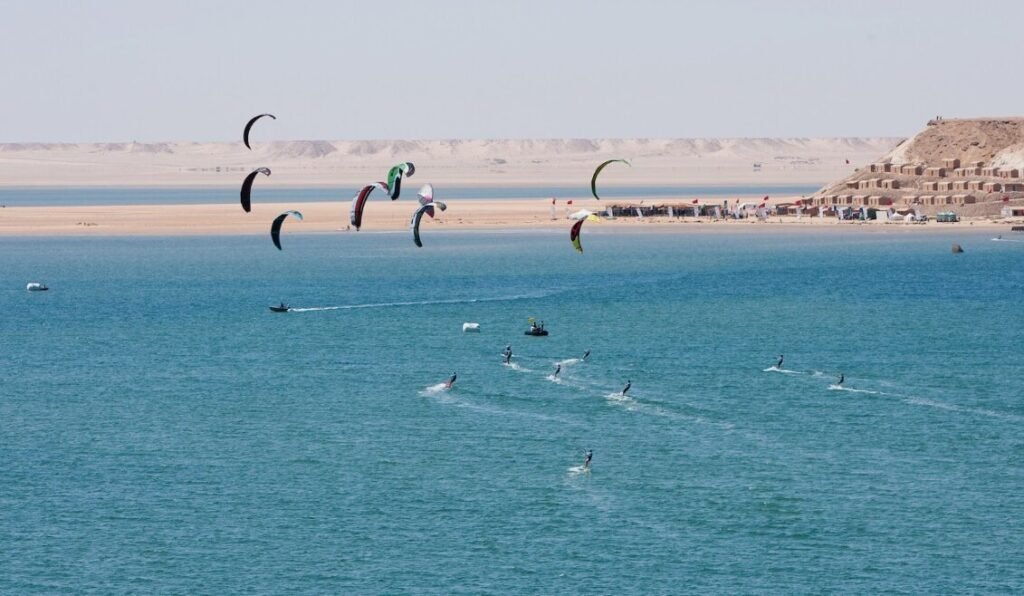 private tour from Marrakech to dakhla